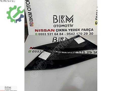 Chery Omoda 5 Arka Cam çıkma parça