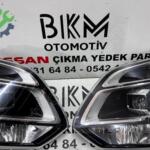 Chery Omoda 5 2022 – 2025 Çıkma Far