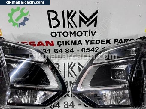 Chery Omoda 5 Far çıkma parça