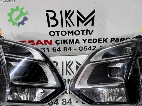 Chery Omoda 5 Far çıkma parça