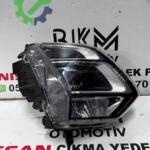 Chery Omoda 5 2022 – 2025 Çıkma Far