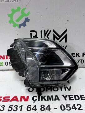 Chery Omoda 5 Far çıkma parça