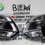 Chery Omoda 5 2022 – 2025 Çıkma Far