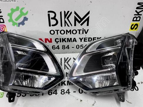 Chery Omoda 5 Far çıkma parça