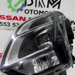 Chery Omoda 5 2022 – 2025 Çıkma Far