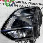 Chery Omoda 5 Orijinal Çıkma Far