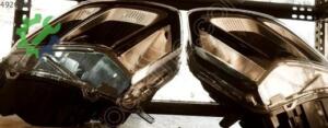 Chery Omoda 5 2022 – 2026 Sağ Sol Ön Far Çıkma