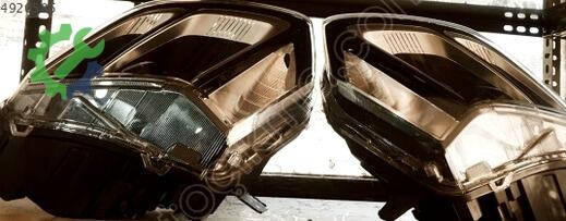 Chery Omoda 5 Far çıkma parça