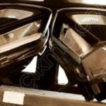 Chery Omoda 5 2022 – 2026 Far Çıkma