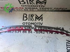 Chery Omoda 5 Orijinal Çıkma Ön Tampon
