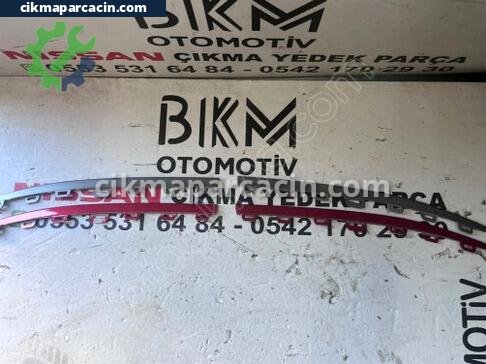 Chery Omoda 5 Ön Tampon çıkma parça
