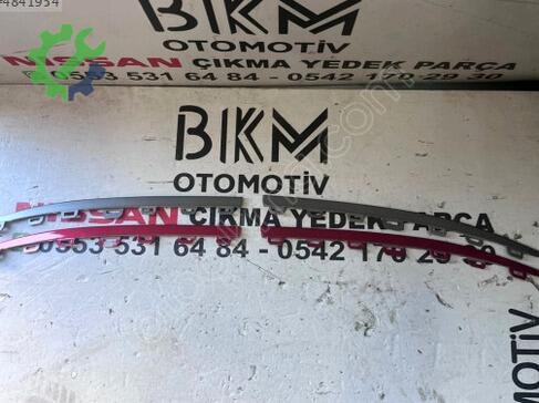 Chery Omoda 5 Ön Tampon çıkma parça