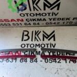 Chery Omoda 5 Orijinal Çıkma Ön Tampon