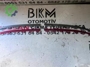 Chery Omoda 5 2000 – 2026 Ön Tampon Çıkma