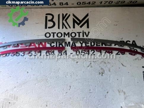 Chery Omoda 5 Ön Tampon çıkma parça