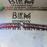 Chery Omoda 5 2000 – 2026 Ön Tampon Çıkma