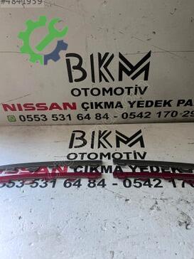 Chery Omoda 5 Ön Tampon çıkma parça
