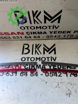 Chery Omoda 5 Ön Tampon çıkma parça