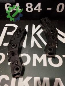 Chery Omoda 5 Orijinal Çıkma Tampon Braketi