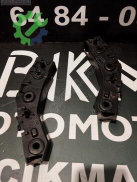 Chery Omoda 5 Tampon Braketi çıkma parça