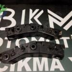 Chery Omoda 5 Orijinal Çıkma Tampon Braketi