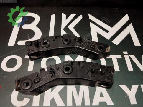 Chery Omoda 5 Tampon Braketi çıkma parça