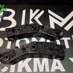 Chery Omoda 5 Tampon Braketi Çıkma
