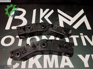 Chery Omoda 5 Tampon Braketi Çıkma