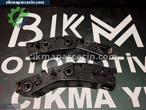 Chery Omoda 5 Tampon Braketi çıkma parça