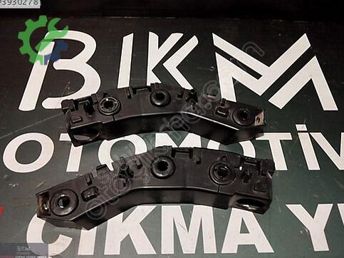 Chery Omoda 5 Tampon Braketi çıkma parça