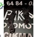 Chery Omoda 5 Tampon Braketi Çıkma