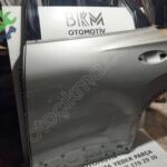 Chery Omoda 5 2014 – 2025 Kapı Çıkma