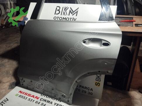 Chery Omoda 5 Kapı çıkma parça