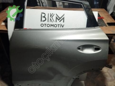 Chery Omoda 5 Kapı çıkma parça