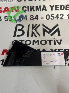 Chery Omoda 5 Kapı Çıtası çıkma parça