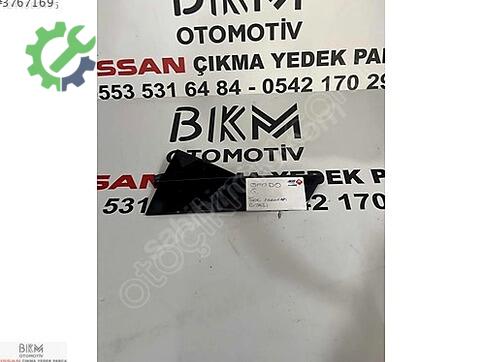 Chery Omoda 5 Kapı Çıtası çıkma parça