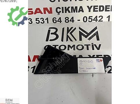 Chery Omoda 5 Kapı Çıtası çıkma parça