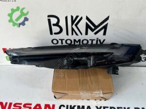 Chery Omoda 5 2022 – 2025 Sol Far Çıkma