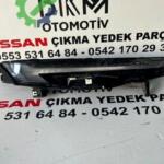 Chery Omoda 5 2022 – 2025 Far Çıkma