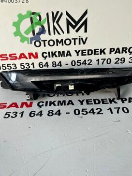 Chery Omoda 5 Far çıkma parça