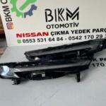 Chery Omoda 5 2022 – 2025 Far Çıkma