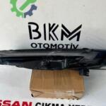 Chery Omoda 5 2022 – 2025 Far Çıkma