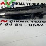 Chery Omoda 5 2022 – 2025 Far Çıkma