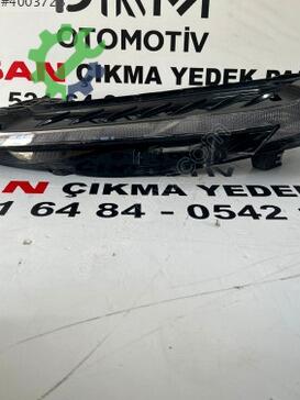 Chery Omoda 5 Far çıkma parça