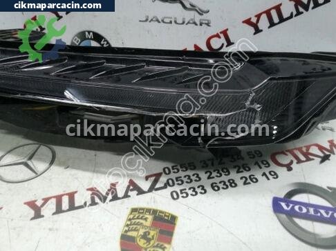 Chery Omoda 5 Gündüz Ledi çıkma parça