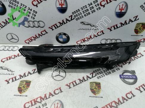 Chery Omoda 5 Gündüz Ledi OMODA5 çıkma parça