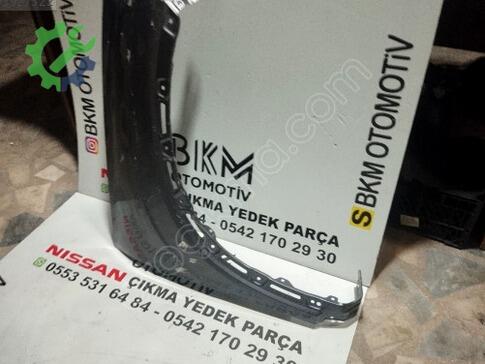 Chery Omoda 5 Çamurluk çıkma parça