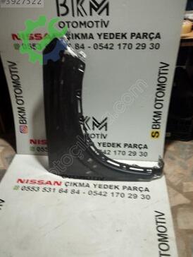 Chery Omoda 5 Çamurluk çıkma parça