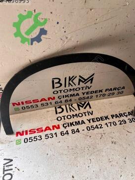 Chery Omoda 5 Dodik 609001176AA çıkma parça