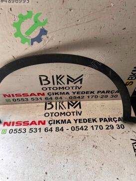 Chery Omoda 5 Dodik 609001176AA çıkma parça